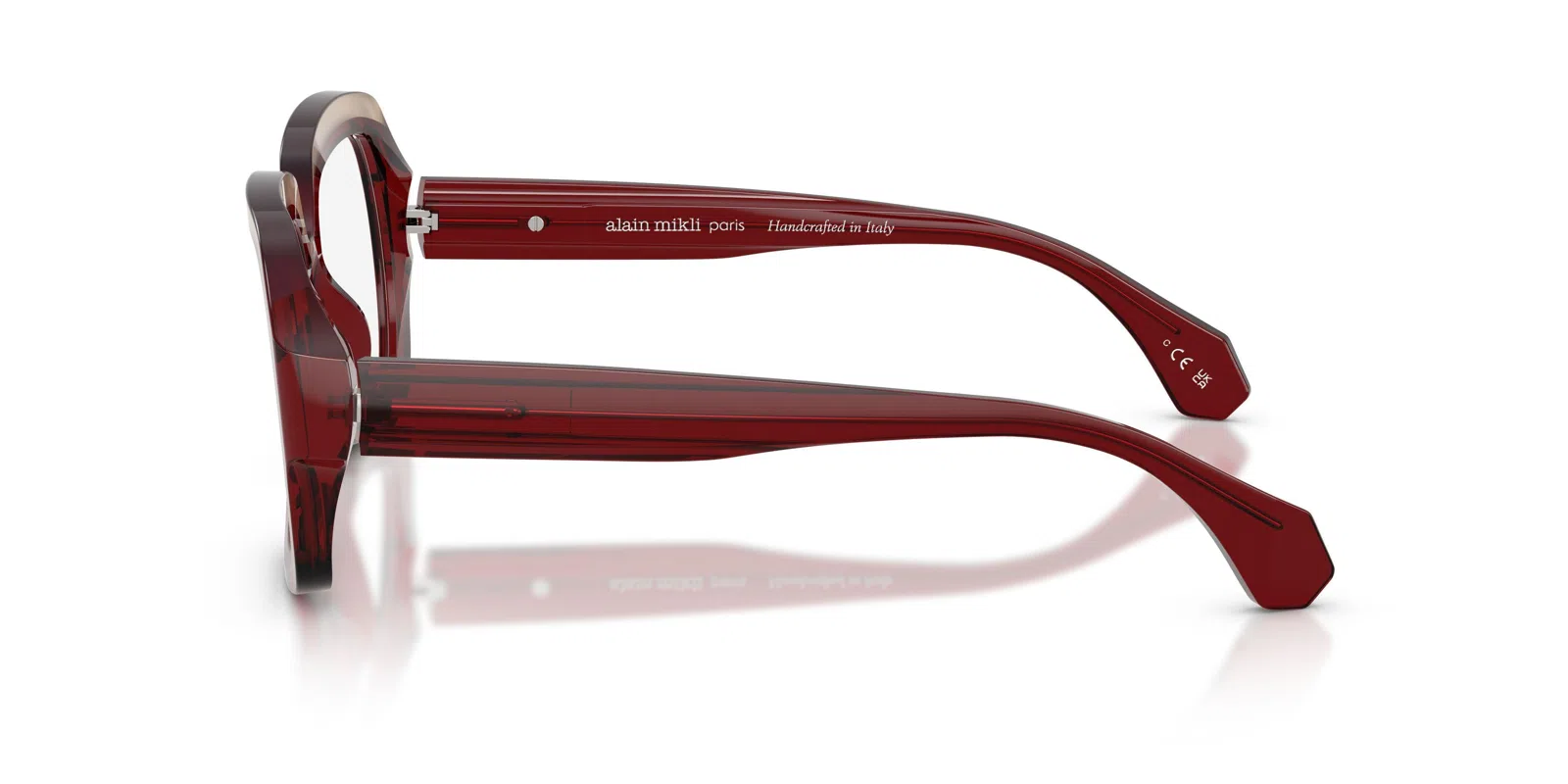Alain Mikli 3533 Eyeglasses - view 62
